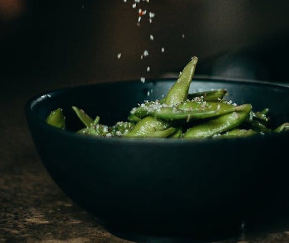 Sumber Protein Nabati Terbaik