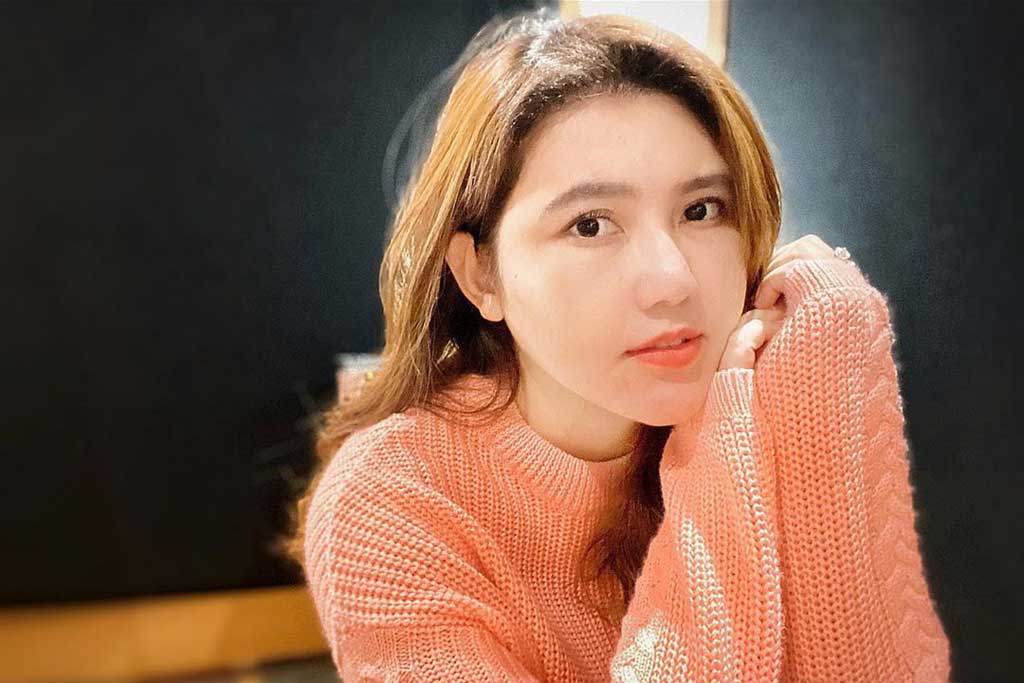 via vallen bantah tudingan keluarganya hina pelaku via vallen bantah tudingan keluarganya hina pelaku
