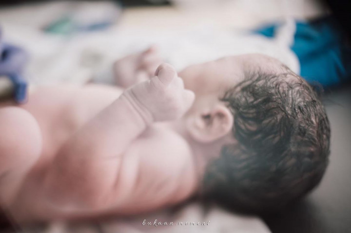 Arti Nama Bhaj Kama Bramantyo, Putra Pasangan Hanung dan Zaskia Adya Mecca