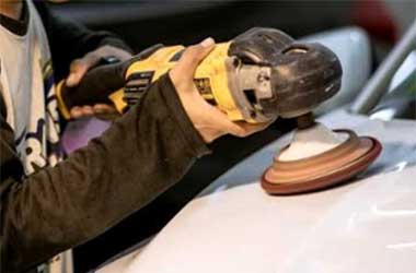 Manfaat Nano Ceramic Coating untuk Kecantikan Mobil