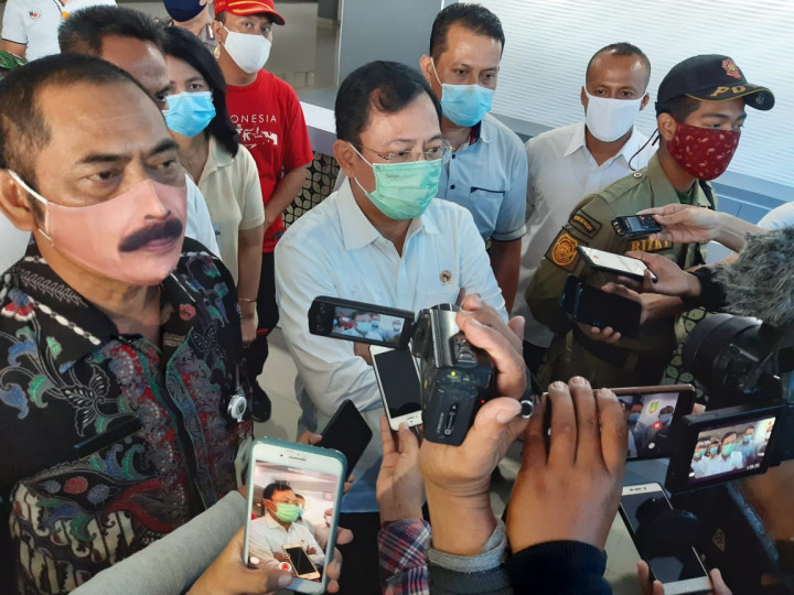 Solo Akan Punya RS Pengobatan Tradisional