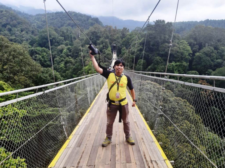 Kisah Agen Wisata #BangkitDari Kerugian Besar Akibat Covid-19