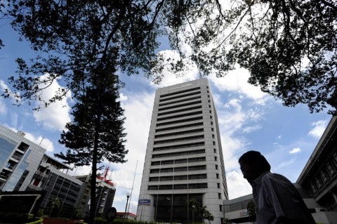 Setoran Dividen BUMN Tahun Depan hanya Rp10 Triliun