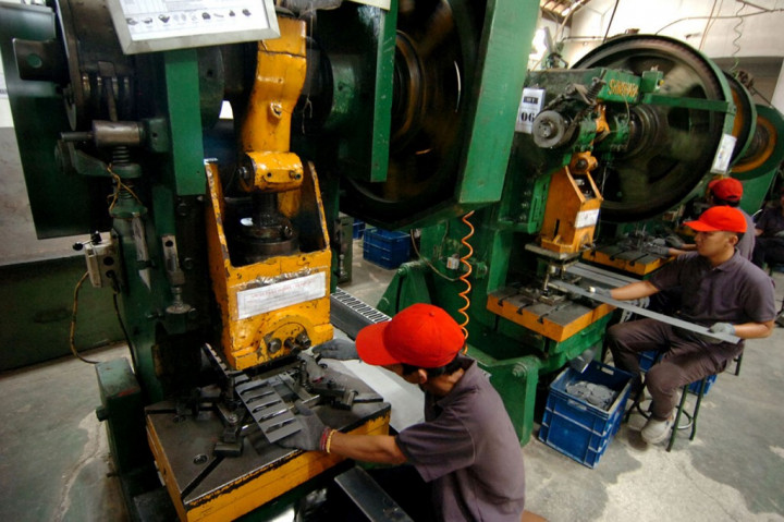 Program Restrukturisasi Mesin IKM Dibuka hingga 11 Oktober