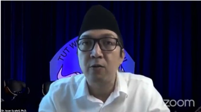 Kemendikbud Siapkan Tiga Paket Modul Pelatihan Guru Penggerak