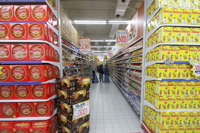 Sektor Industri Keok Jika Covid-19 Berlangsung Lama