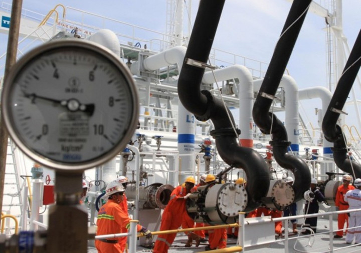 PGN Dorong Pertumbuhan Industri di Sumut