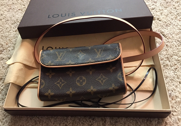 Semua produk yang terlihat di situs web Louis Vuitton tersedia untuk dibeli. (Foto: Ilustrasi. Dok. Pixabay.com)