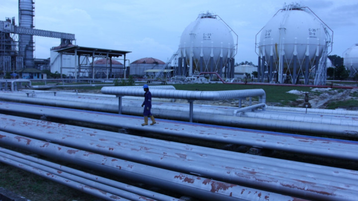 Manajemen Pertamina EP Monitor Aktivitas Operasi via Virtual