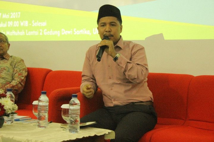 FSGI: Zonasi Bina RW Solusi Jangka Pendek