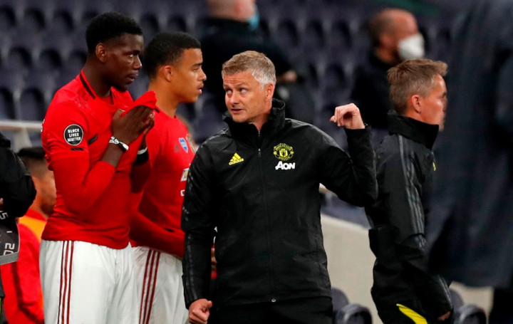 Solskjaer Ungkap Kriteria Pemain Incarannya