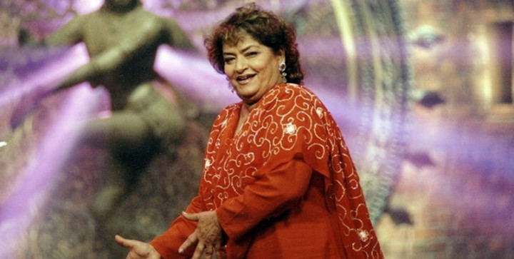 Koreografer Legendaris Bollywood, Saroj Khan Meninggal