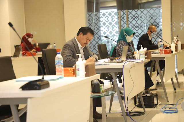 Kebiasaan Mendongeng Dinilai Perlu Dilestarikan