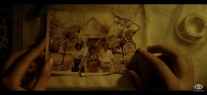 Sinopsis Film Kafir, Ketika Teror Makhluk Gaib Menyerang