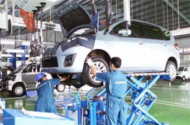 Pertimbangkan Biaya Servis Berkala Sebelum Beli Mobil Baru