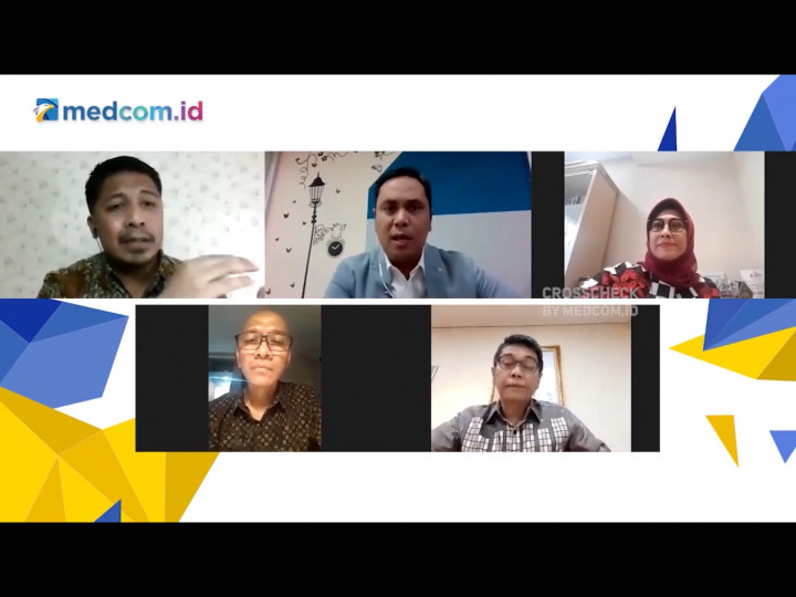 FSGI: Sekolah Nonformal Bisa Jadi Pilihan Orang Tua