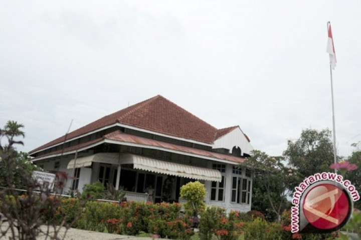 Benteng Marlborough dan Rumah Pengasingan Bung Karno Dibuka Lagi