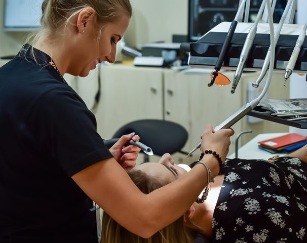 Kesehatan Gigi dan Kaitannya dengan Penyakit Kardiovaskular