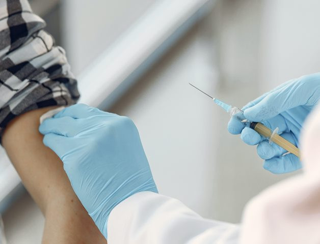 Vaksinasi Bantu Ciptakan Kekebalan Kelompok