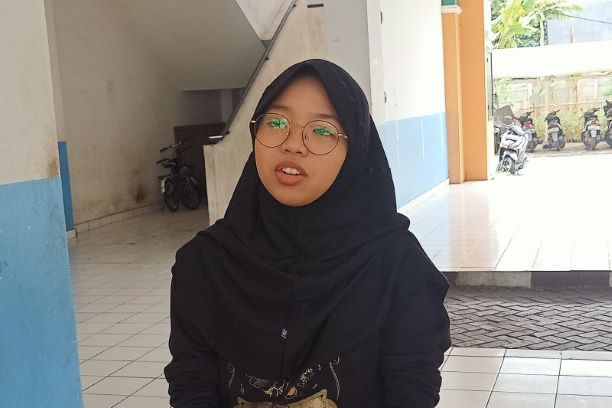 Peserta PPDB Peraih Ratusan Penghargaan Berharap 'Bangku Sisa'