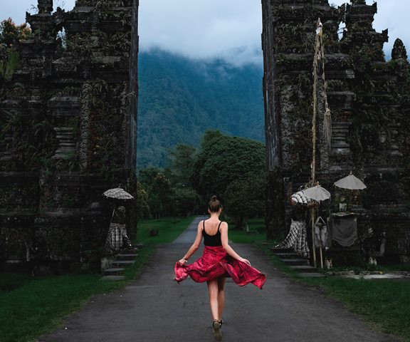 Kemenparekraf Fokus Segmen Wisatawan Nusantara untuk Pulihkan Pariwisata