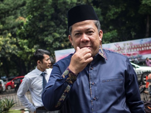 Fahri Sebut Penolakan Ekspor Lobster Untungkan Penyelundup