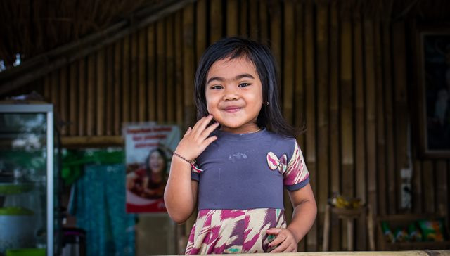 Penggiat kantin sehat mendapatkan dukungan selama pandemi covod-19. (Foto: Ilustrasi. Dok. Pexels.com)