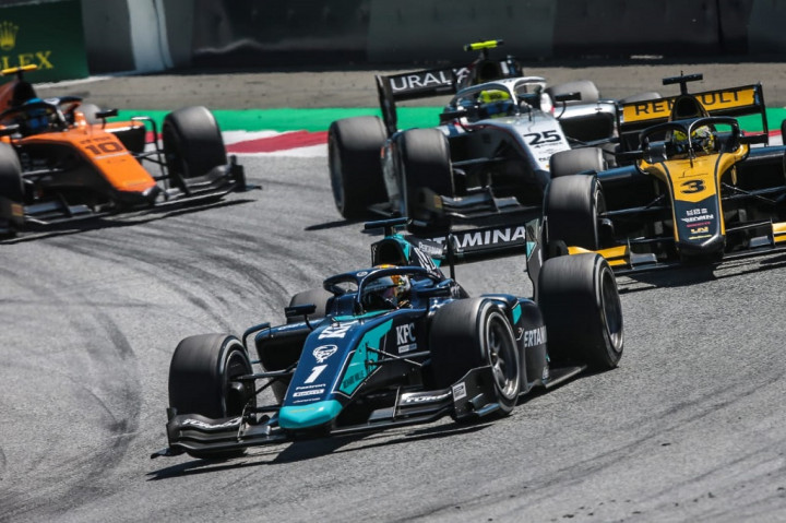 Masalah yang Membuat Sean Tak Berdaya di Austria