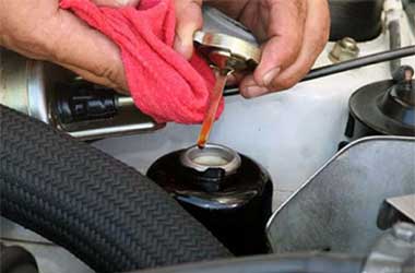 Ini Beda Power Steering Hidrolis dan Electric