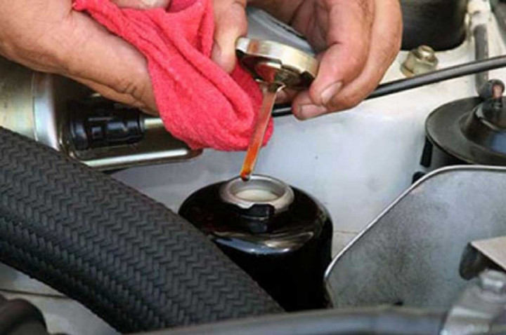 Cara Mudah Merawat Electronic Power Steering Mobil