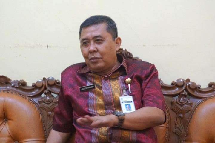 Siswa Baru di Jepara Akan Belajar di Rumah