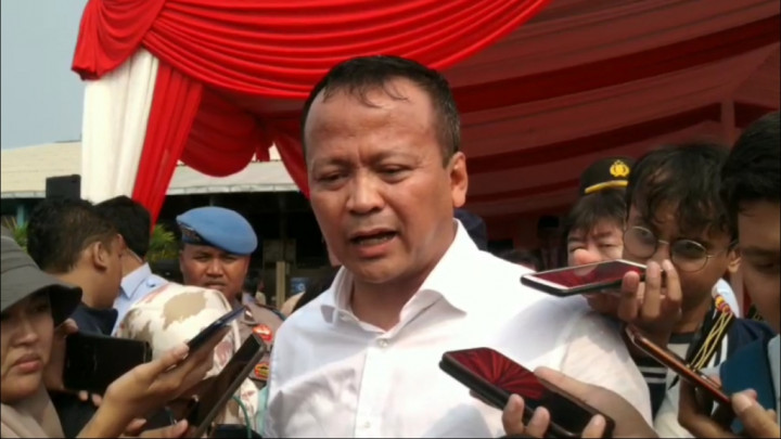 Menteri Edhy: Kekurangan Budi Daya Lobster akan Disempurnakan