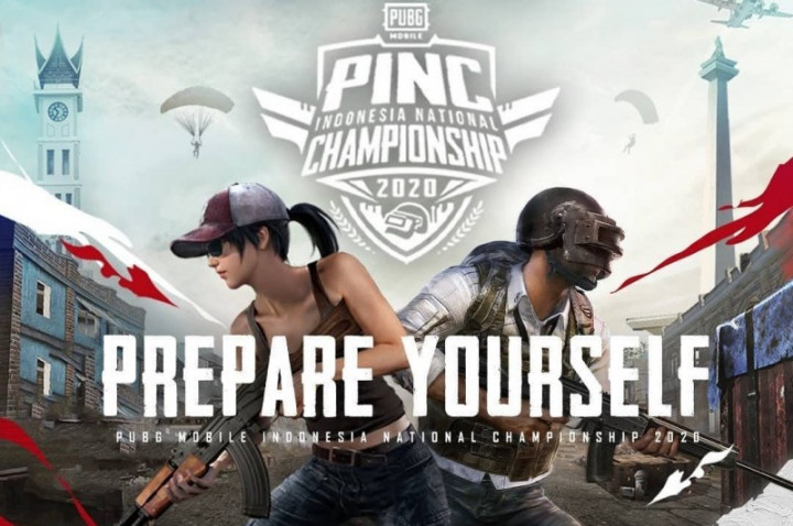 PUBG Mobile Terus Gelar Kompetisi Esports, Apa Saja?