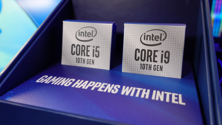 Review Intel Core i5-10600K, Begini Performanya