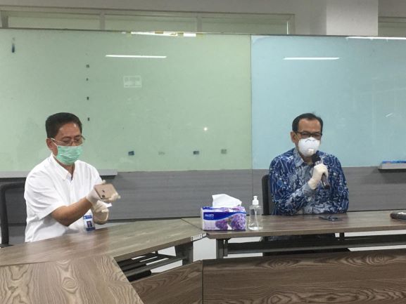 LTMPT Sebut Isu Kebocoran Soal UTBK Kembali Mencuat