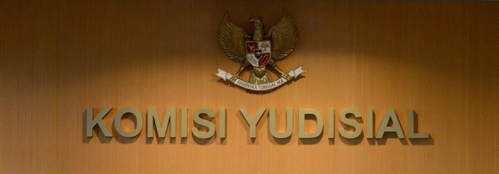 55 Kandidat Lolos Seleksi Calon Anggota Komisi Yudisial