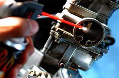 Mau Bikin Mesin Sepeda Motor Ngacir? Begini Triknya