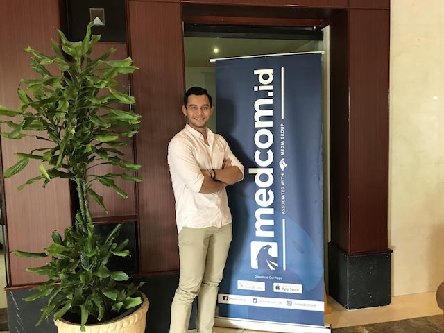 Tips Meraih Beasiswa Pendidikan dari Rory Asyari