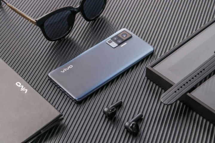 Sudah Bisa Dipesan, Berapa Harga Vivo X50 di Indonesia?