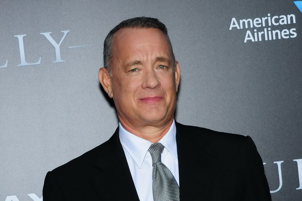 Tom Hanks (Foto: wenn)