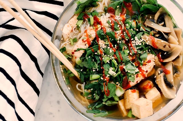 Jenis-jenis Tahu dan Cara Memasaknya