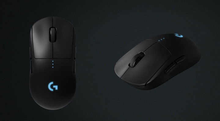 Review Logitech G Pro Wireless, Sederhana Tapi Esensial