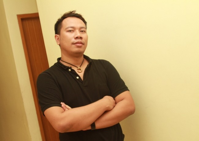 Vicky Prasetyo (Foto: medcom)