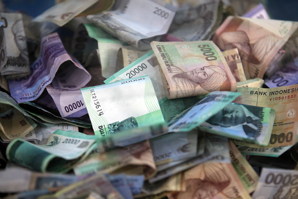 Cara Menukar Uang Rupiah yang akan Ditarik dari Peredaran