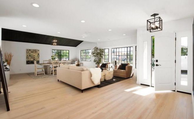 Jennifer Lopez Beli Rumah Sederhana Di Los Angeles Medcom Id