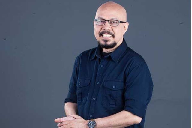 Andy F. Noya Anggap Tujuan adalah Kunci untuk Tetap Konsisten