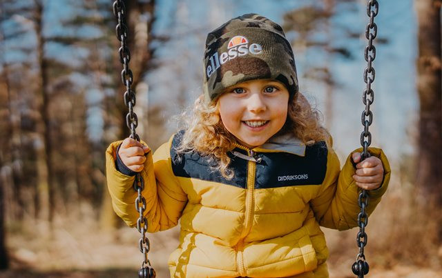 Berapa Jumlah Minimum Olahraga yang Dibutuhkan Anak-anak?