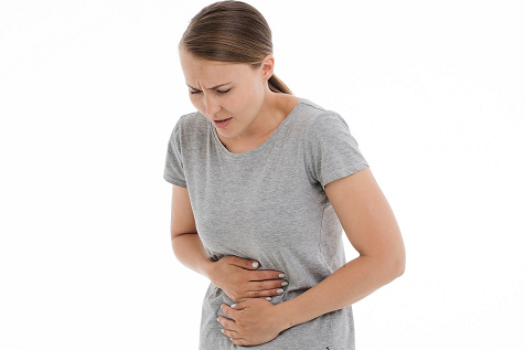 Para ahli menyebutkan bahwa dengan melakukan aktivitas fisik dapat mengurangi gejala PMS, termasuk perut kembung. (Foto: Ilustrasi. Dok. Pixabay.com)