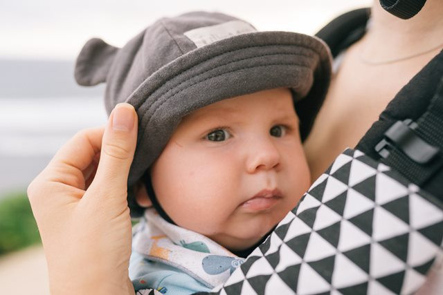 9 Cara Menyapih Tanpa Paksaan