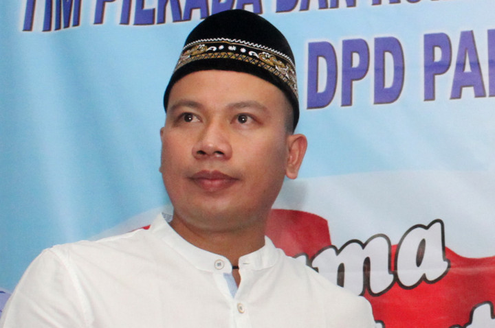 Vicky Prasetyo Ditahan karena Dikhawatirkan Melarikan Diri